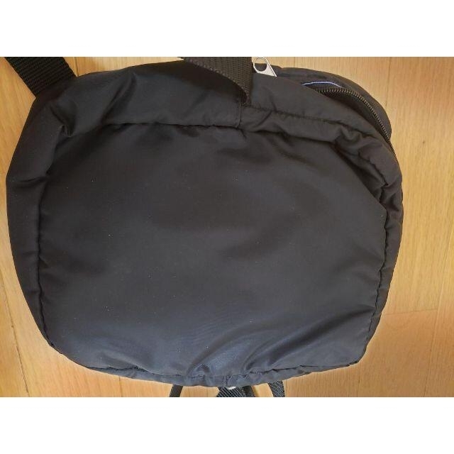OLIVEdesOLIVE(オリーブデオリーブ)のオリーブデオリーブ クロスボディ 斜め掛け ポーチ バッグ ブラック 黒 レディースのバッグ(ボディバッグ/ウエストポーチ)の商品写真