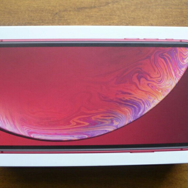 その他iphonexr 箱のみa