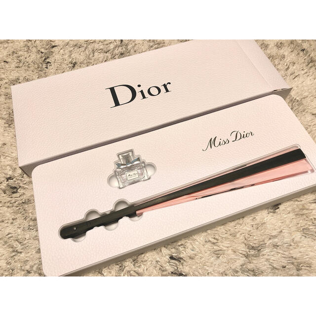 Dior 非売品 セット miss dior | フリマアプリ ラクマ