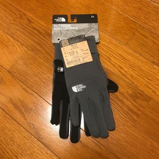 ザノースフェイス(THE NORTH FACE)のTHE NORTH FACE Etip Glove(手袋)