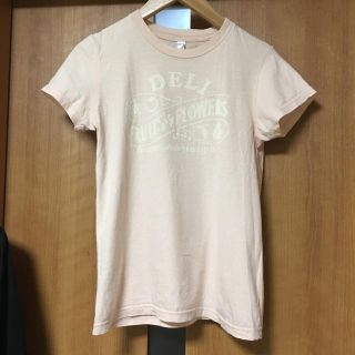 シップス(SHIPS)のTシャツ(Tシャツ(半袖/袖なし))