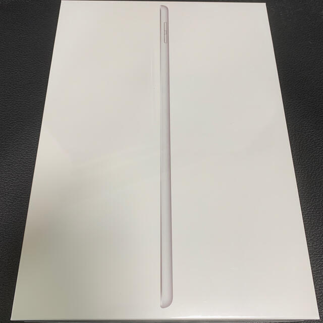 Apple iPad 第8世代 128GB WiFiモデル シルバー