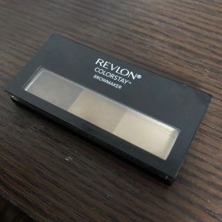 レブロン(REVLON)のレブロン カラーステイ ブロウメーカー(パウダーアイブロウ)