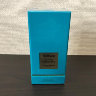 トムフォード(TOM FORD)の専用 未使用トムフォードネロリポルトフィーノ100ml 香水 TOM FORD(ユニセックス)