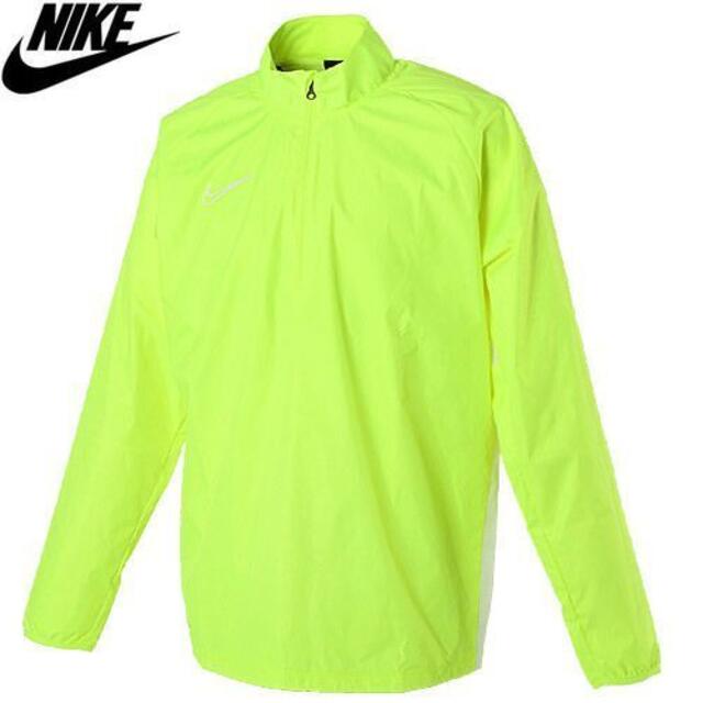 (新品)NIKE　ウインド ジャケット  　　ハーフジップ