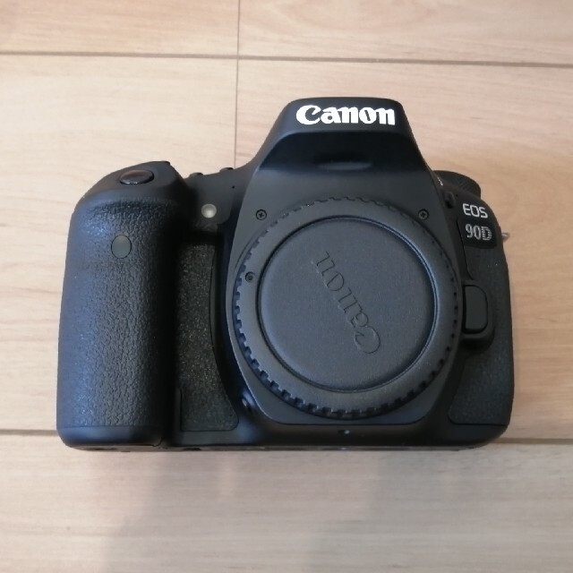 canon 90d 三脚セット