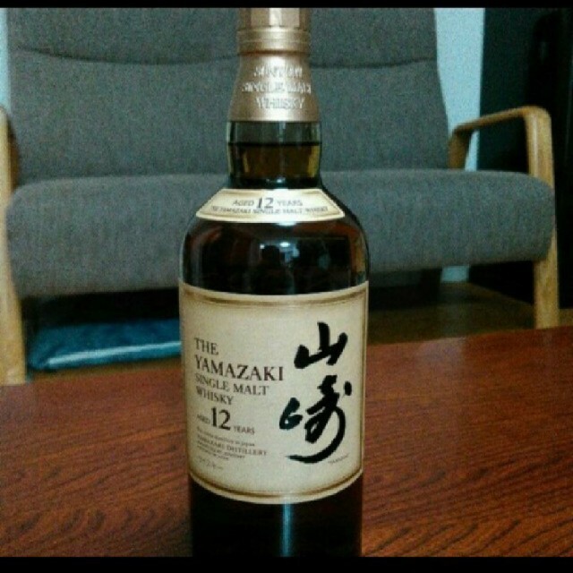 サントリー 山崎 12年 700ml 2本 あなたのお気に入り見つけよう www
