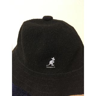 カンゴール(KANGOL)のKANGOL バケットハット(ハット)