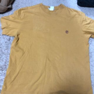 ティンバーランド(Timberland)のtimberland Tシャツ(Tシャツ/カットソー(半袖/袖なし))