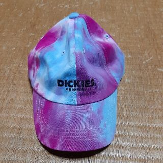 ディッキーズ(Dickies)のディッキーズ　キャップ(キャップ)