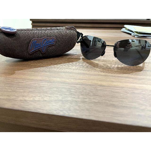 マウイ ジム スポーツ サングラス Maui Jim