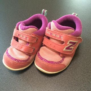 ニューバランス(New Balance)のNB ニューバランス 11.5センチ(スニーカー)