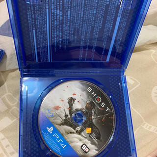 プレイステーション4(PlayStation4)のGhost of Tsushima（ゴースト・オブ・ツシマ） PS4(家庭用ゲームソフト)