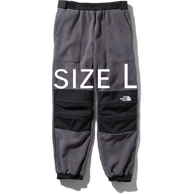 THE NORTH FACE デナリDenaliSlip-onPant XL