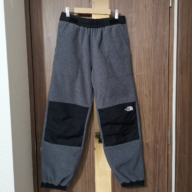 THE NORTH FACE デナリDenaliSlip-onPant XL