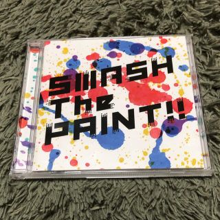 SMASH The PAINT！！(アニメ)