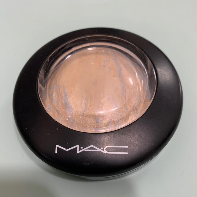 MAC(マック)のM・A・C  ミネラライズスキンフィニッシュ コスメ/美容のベースメイク/化粧品(フェイスパウダー)の商品写真