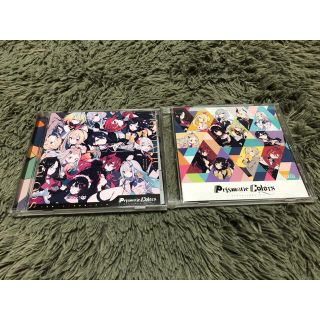 Prismatic Colors(アニメ)