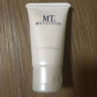 エムティー(mt)のMT フォアミングウォッシュ(洗顔料)