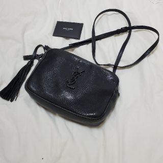 サンローラン(Saint Laurent)のSAINT LAURENT　ショルダーバック(ショルダーバッグ)