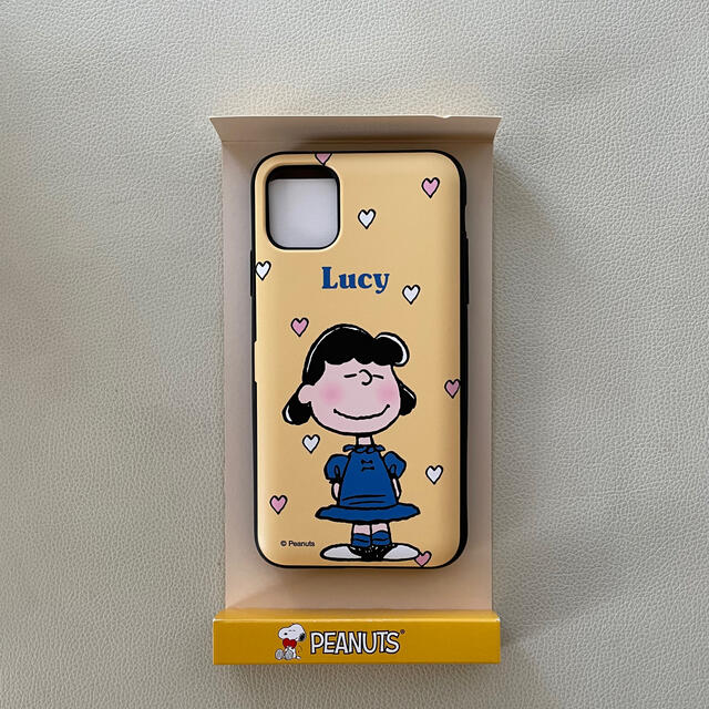 Snoopy スヌーピー スマホケース Iphone11の通販 By Marigold S Shop スヌーピーならラクマ