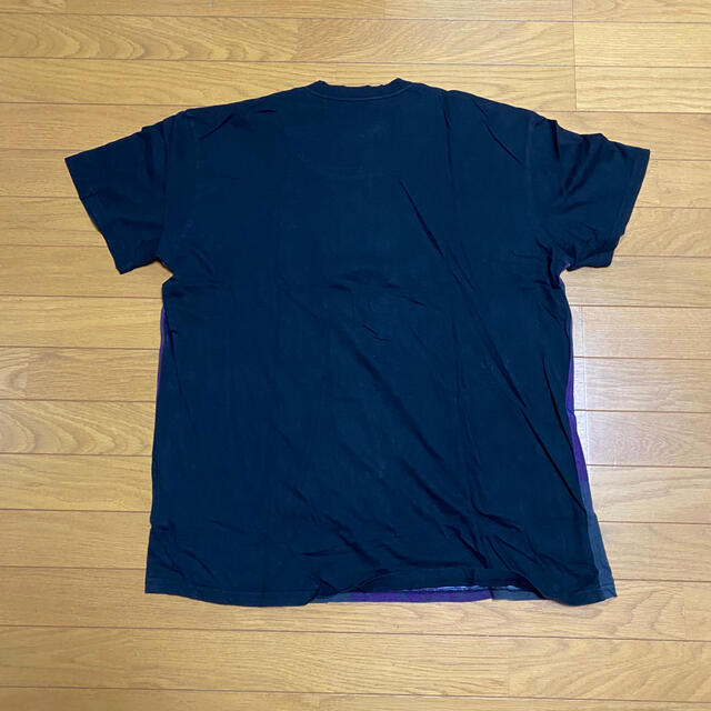 REBERTAS(リベルタス)のPARADOX BIG Tシャツ　レオパルド柄 メンズのトップス(シャツ)の商品写真