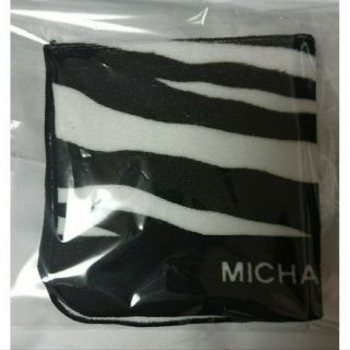 マイケルコース(Michael Kors)の＊タイムセール＊MICHAEL KORS タオル、ハンカチ(ハンカチ)