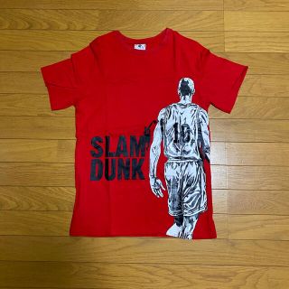 シュウエイシャ(集英社)のSLAM DUNK 桜木花道　Tシャツ(Tシャツ/カットソー(半袖/袖なし))