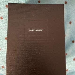 サンローラン(Saint Laurent)のサンローラン箱(その他)