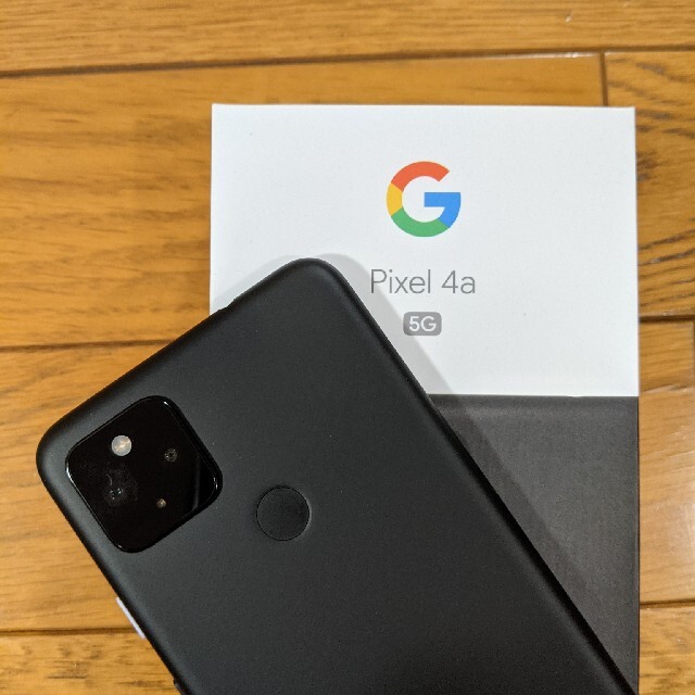 人気商品の 【Benly】Pixel4a 5g ☆simロック解除済み 人気商品の 【Benly】Pixel4a 5g ☆simロック解除済み