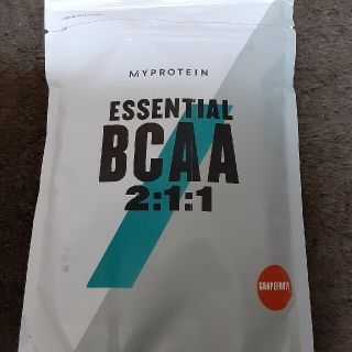 マイプロテイン(MYPROTEIN)のマイプロテイン　BCAA 500g　グレープフルーツ(トレーニング用品)