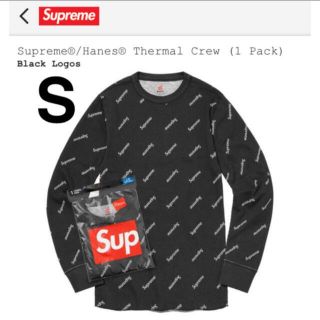 シュプリーム(Supreme)のSupreme®/Hanes® Thermal Crew(その他)