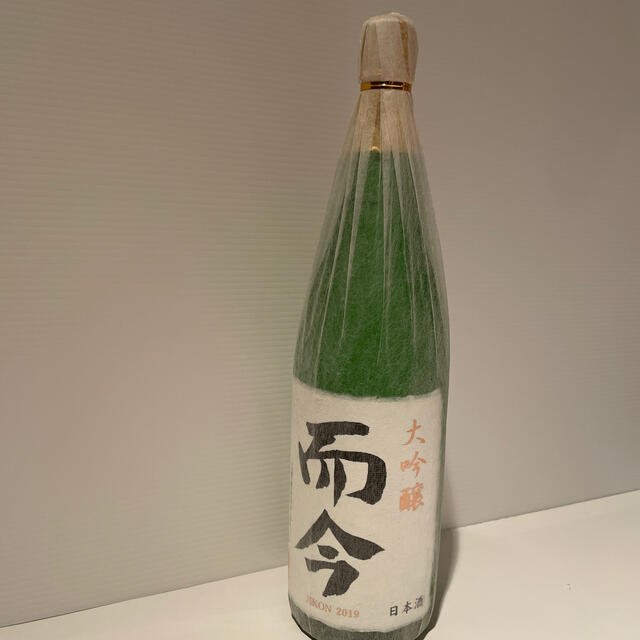 而今　大吟醸　1800ml   最新　山田錦