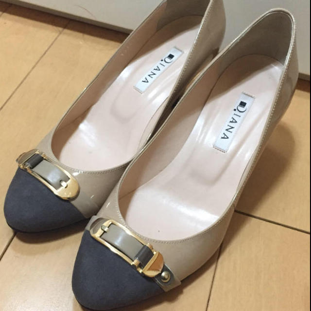 DIANA(ダイアナ)のDIANA♡パンプス レディースの靴/シューズ(ハイヒール/パンプス)の商品写真
