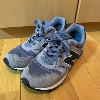 ニューバランス(New Balance)のニューバランス ML565LGR 28.5cm(スニーカー)