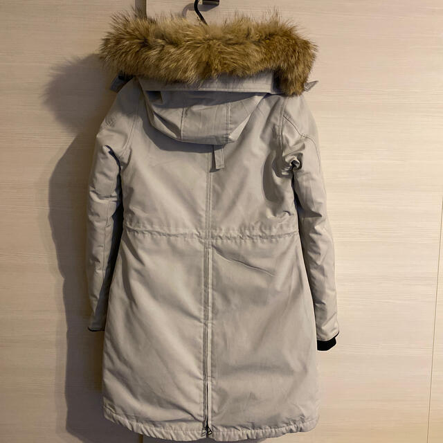 CANADA GOOSE - SALE❗️カナダグース海外限定ブラックラベル CANADA GOOSE - SALE❗️カナダグース海外限定ブラックラベル