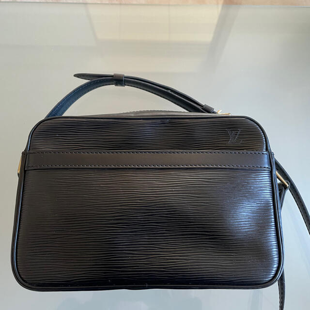 全日本送料無料 LOUIS VUITTON ルイ・ヴィトンエピショルダーバック
