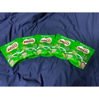 ネスレ(Nestle)のネスレ　ミロ（250g×5パック）(その他)