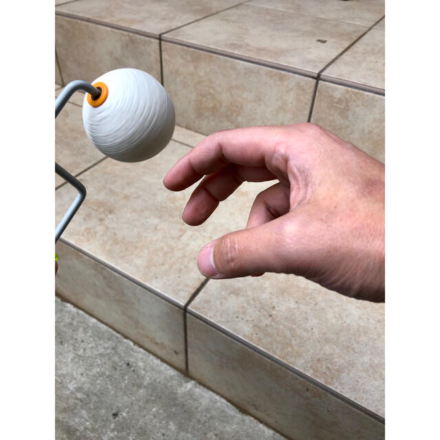spin up rollerとkinetic tubeのセット　Ｊ号 スポーツ/アウトドアの野球(練習機器)の商品写真