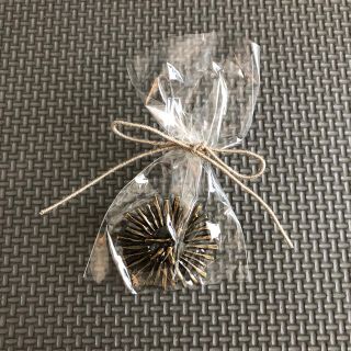 トゥデイフル(TODAYFUL)の最終値下げ✧︎203 jewelry☺︎ノベルティ ピンバッジ 非売品(その他)