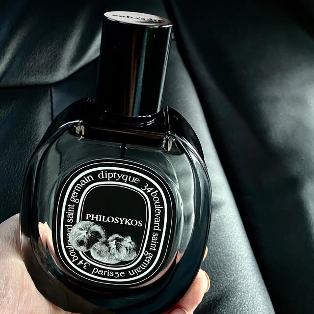 diptyque オフレシア　100ml　新品未使用