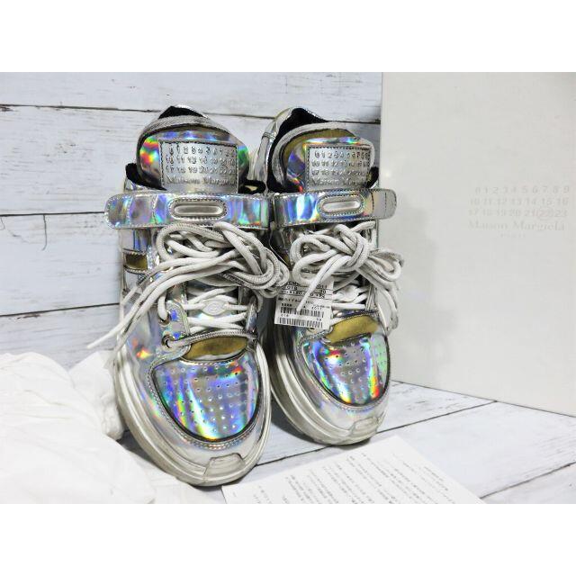 定価13万 Maison Margiela RETRO FIT 38 | www.tspea.org