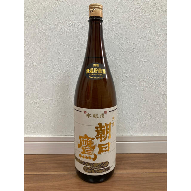 朝日鷹 6本セット 朝日鷹 6本セット