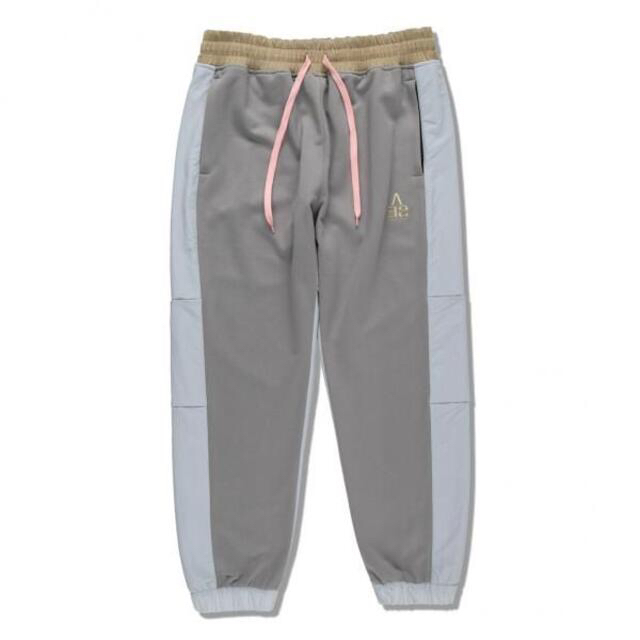 WDS SWEAT TRUCK PANTS / GRAYその他