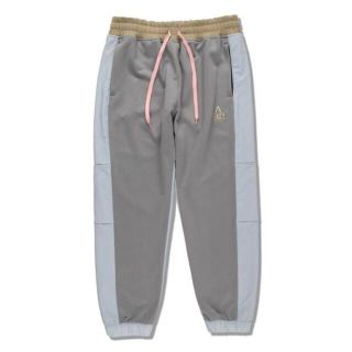 シー(SEA)のWDS SWEAT TRUCK PANTS / GRAY (その他)