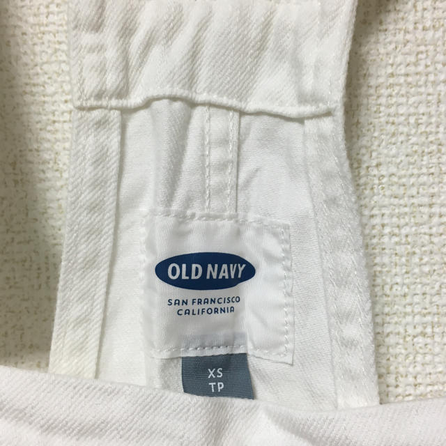 Old Navy(オールドネイビー)のオールドネイビーつなぎ レディースのパンツ(サロペット/オーバーオール)の商品写真