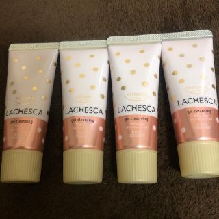 コーセーコスメポート(KOSE COSMEPORT)のソフティモ　ラチェスカ　するりんジェルクレンジング(クレンジング/メイク落とし)