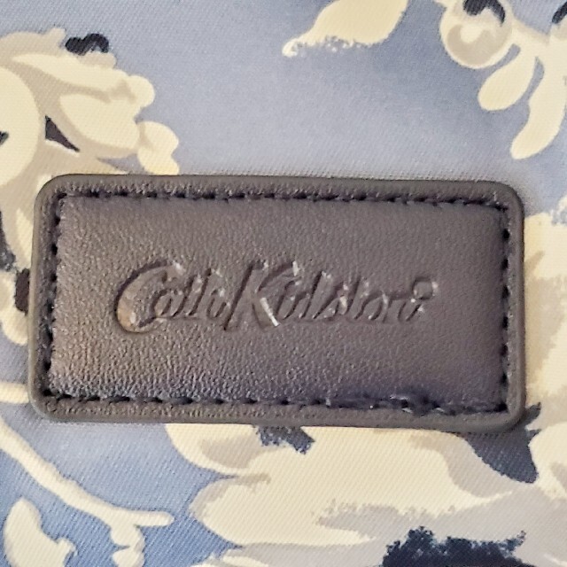 Cath Kidston(キャスキッドソン)の70%引美品★超便利！キャスキッドソンのスポーティタイプの３wayボストンバッグ レディースのバッグ(ボストンバッグ)の商品写真