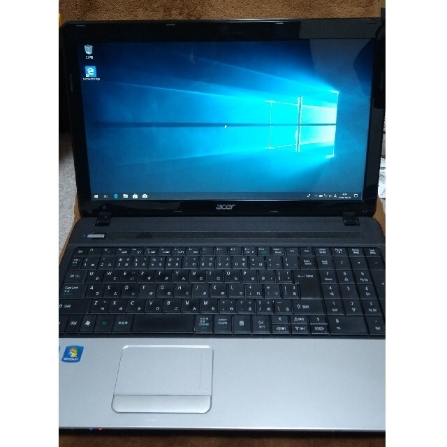 Acer ノートパソコン Windows10　e1-531-h82c