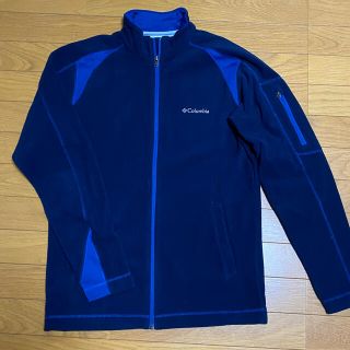 コロンビア(Columbia)の【新品】Columbia フリース(ニット/セーター)